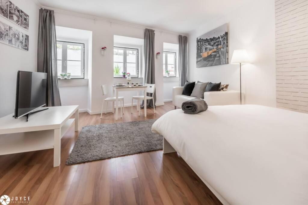 Inloveapartments - Under A Fig Tree Apartment Lisbon