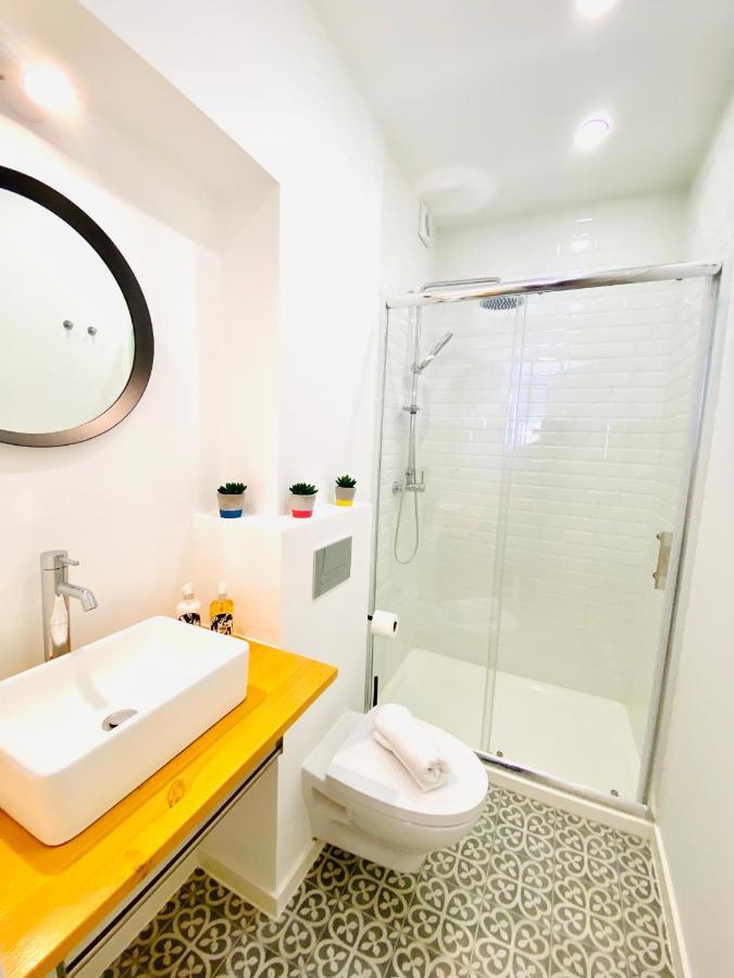 Bed & Breakfast The Postcard Avenue Lisbon