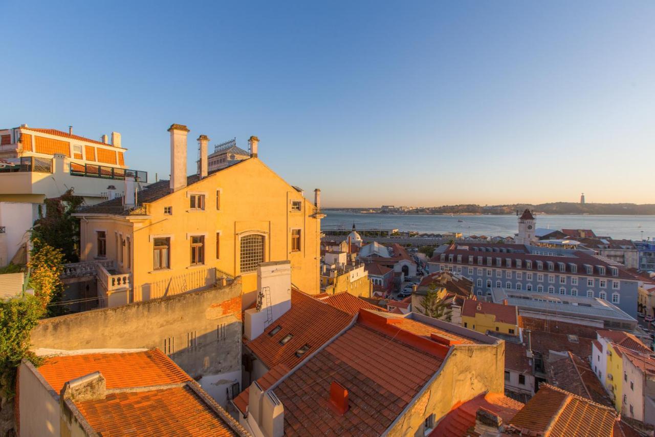 Cabral 5 Stars View * Lisbon