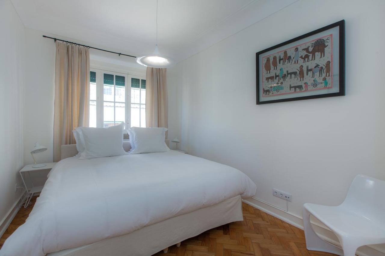 Cabral 5 Stars View * Lisbon