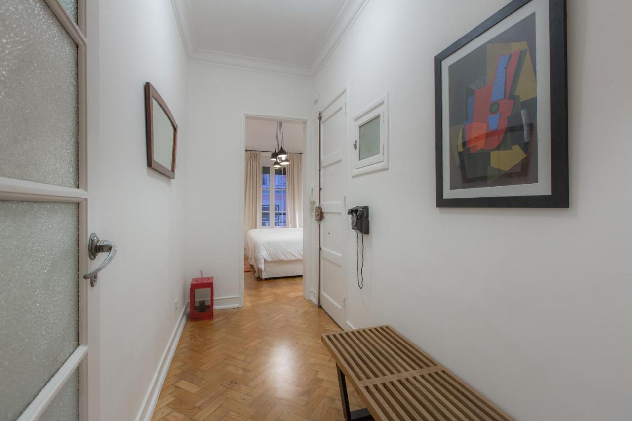 Cabral 5 Stars View Apartment *