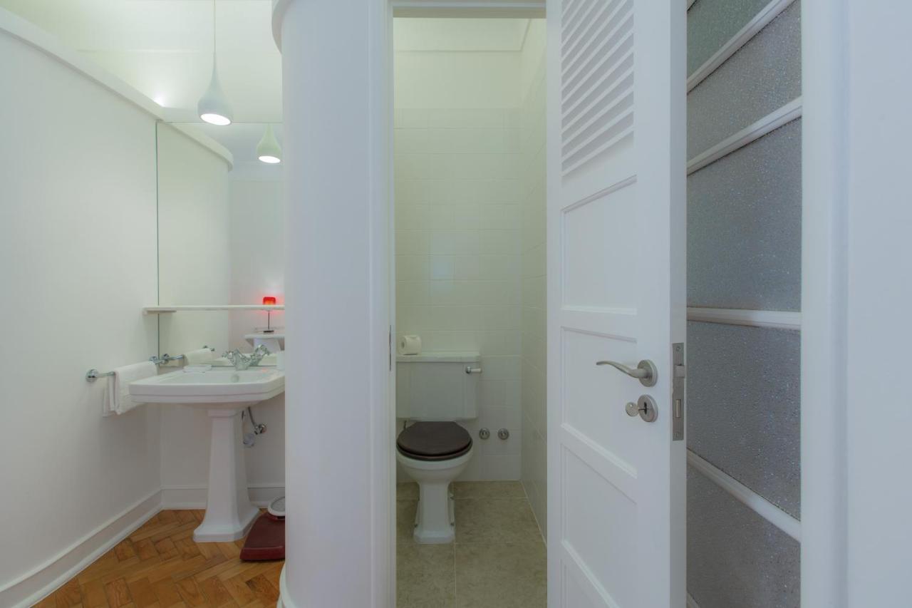 Cabral 5 Stars View * Lisbon