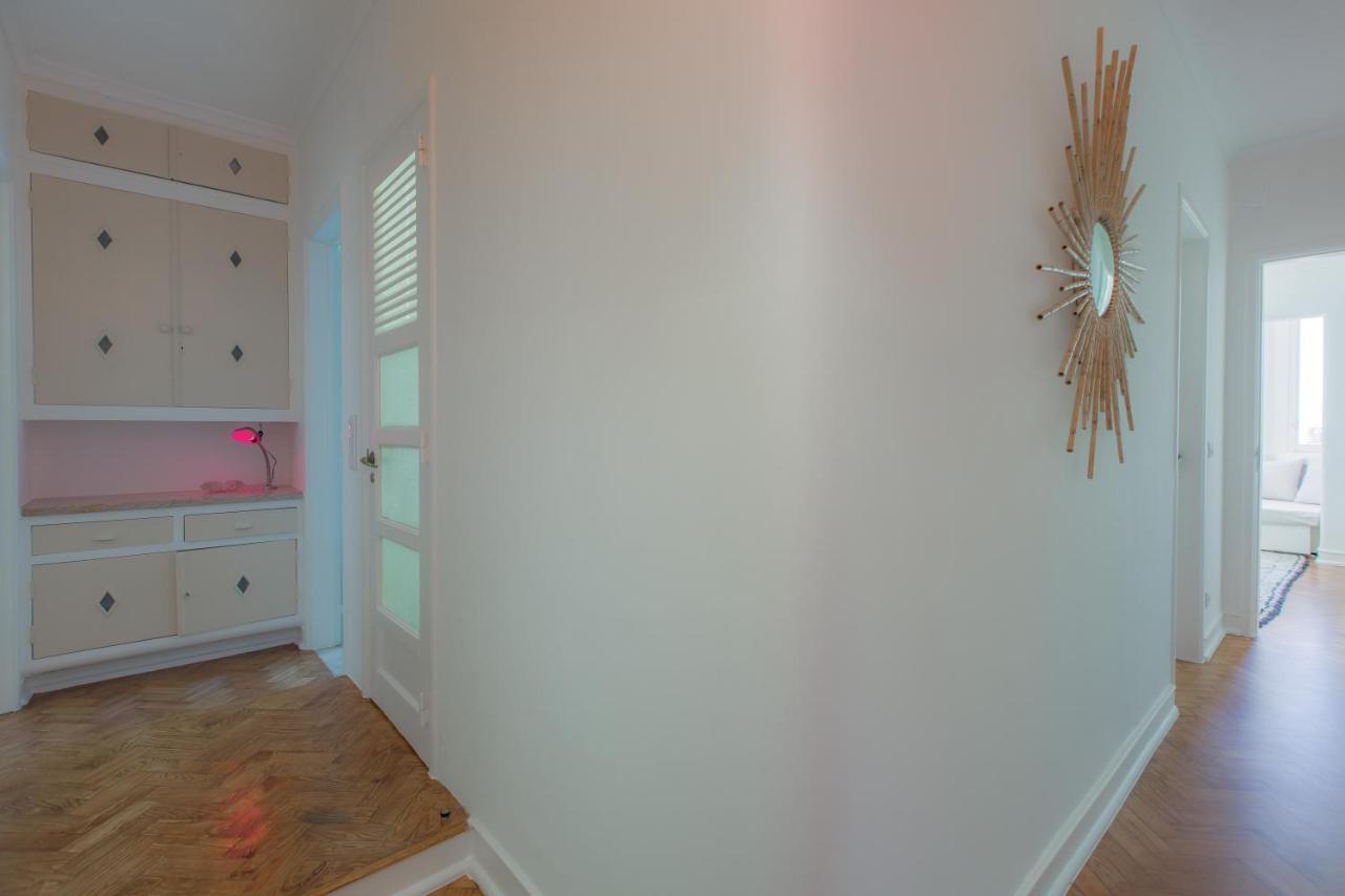 Cabral 5 Stars View Apartment