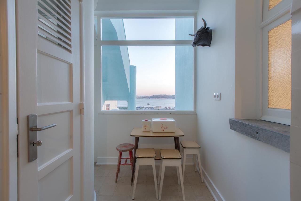 Apartment Cabral 5 Stars View *