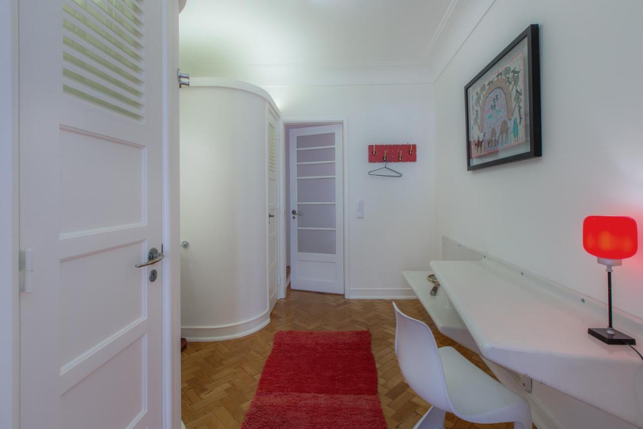 Apartment Cabral 5 Stars View Lisbon