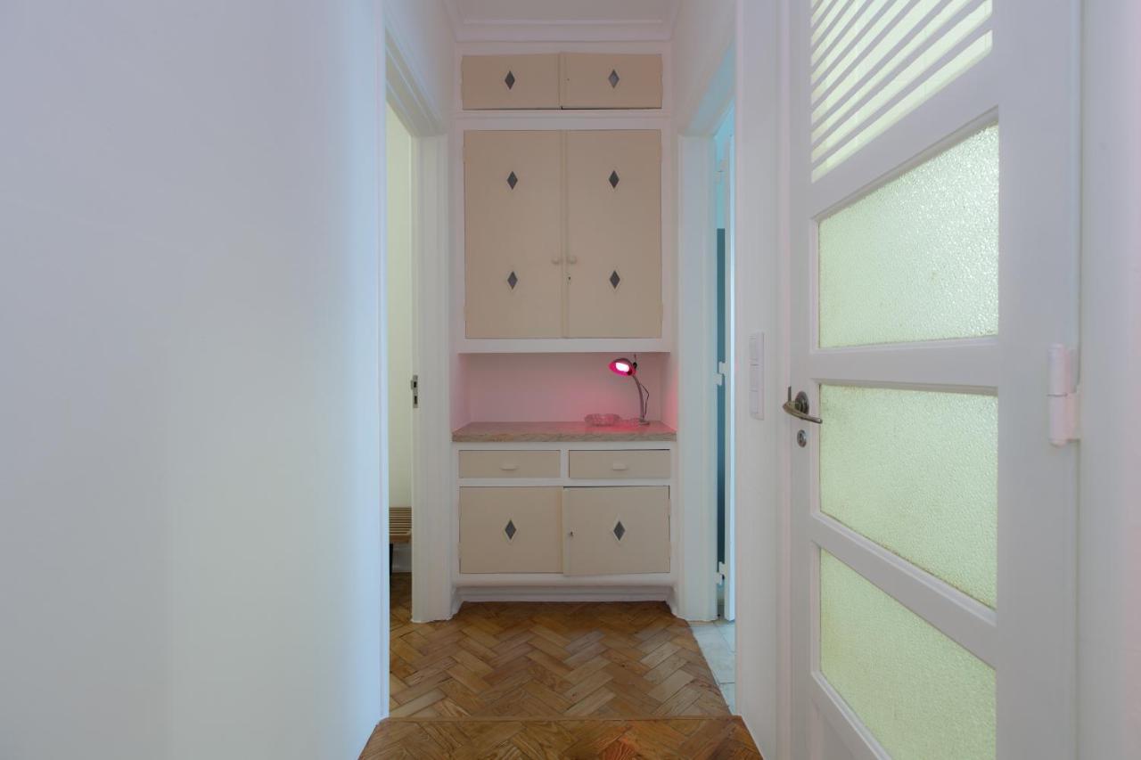 Apartment Cabral 5 Stars View *