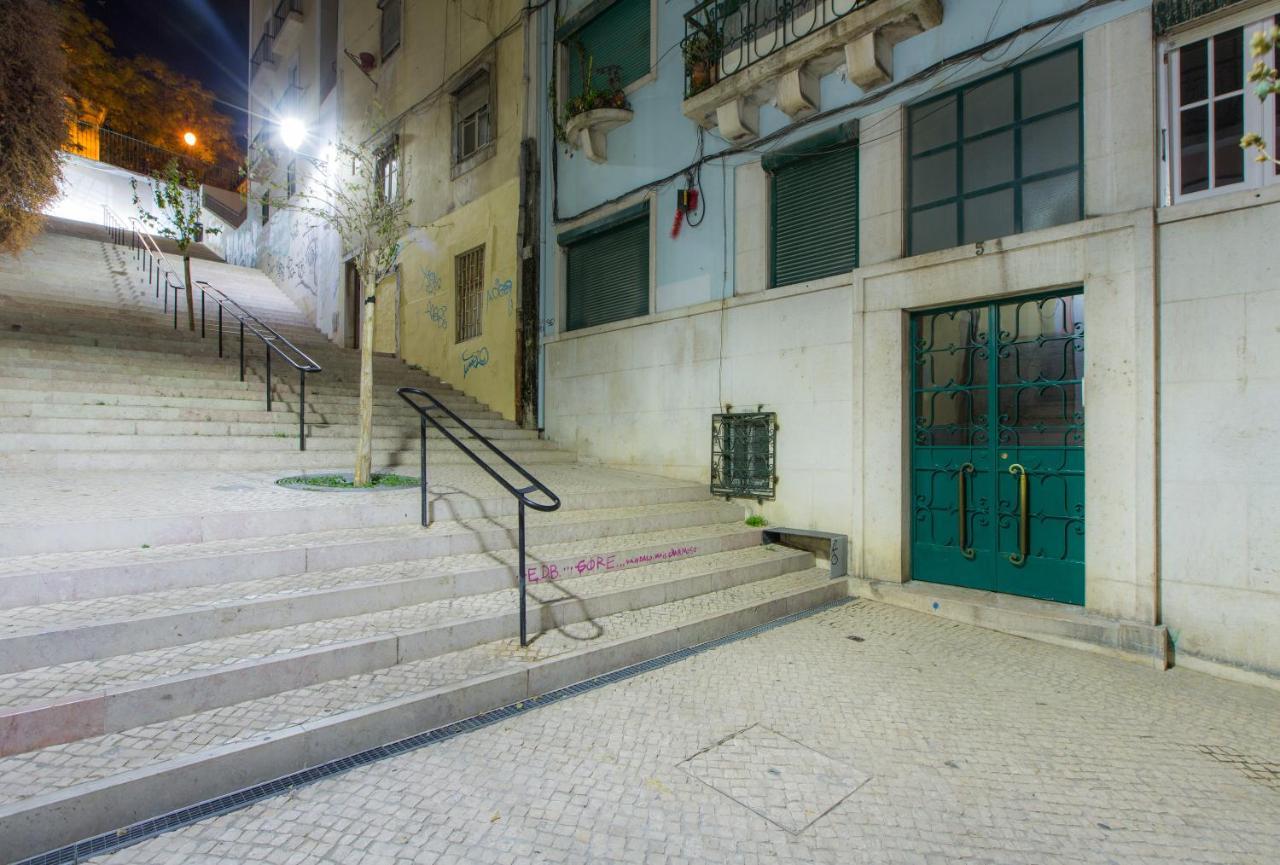 Cabral 5 Stars View * Lisbon