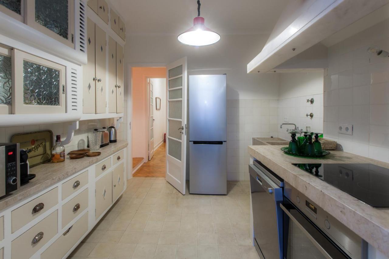 Apartment Cabral 5 Stars View *