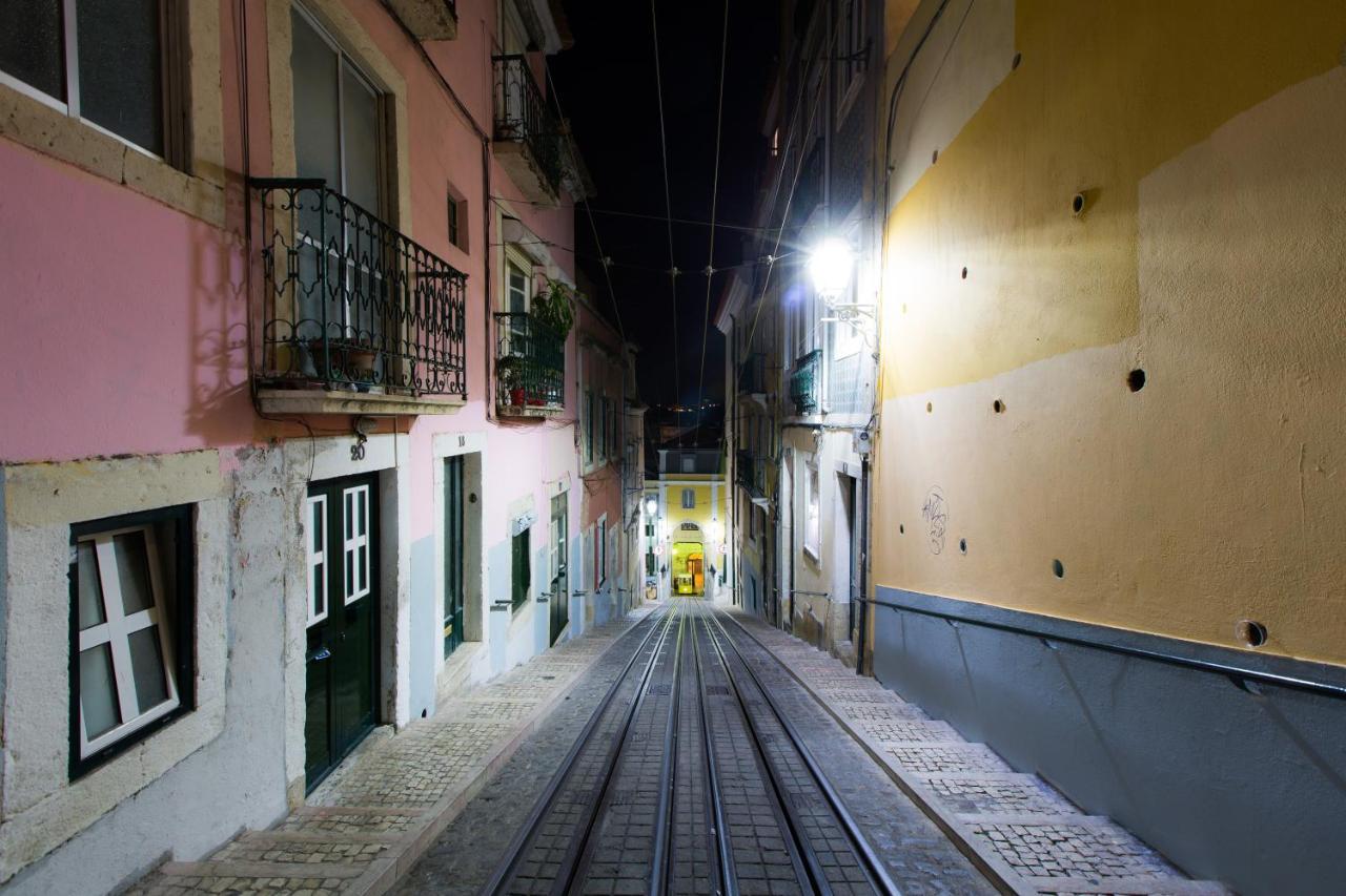 Cabral 5 Stars View * Lisbon
