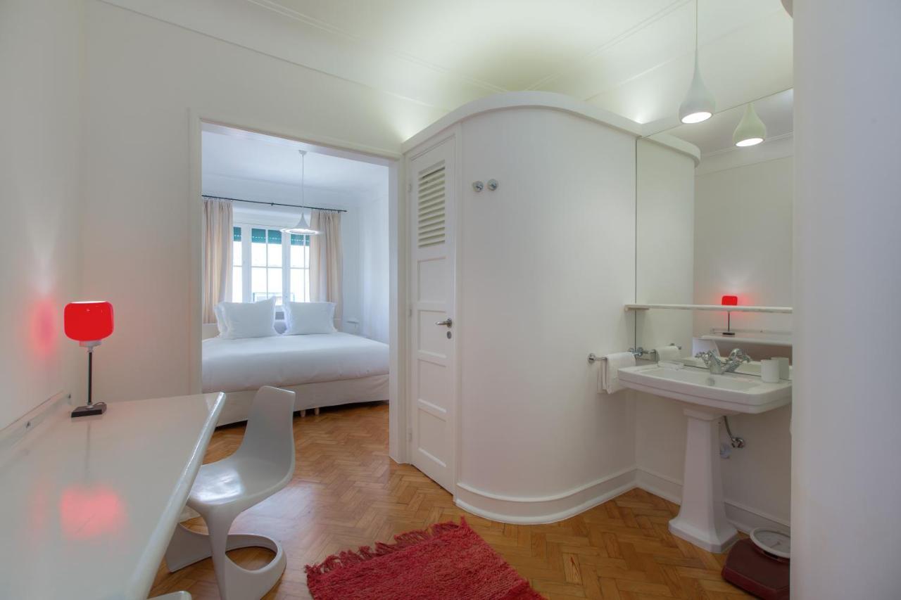 Cabral 5 Stars View Apartment Lisbon