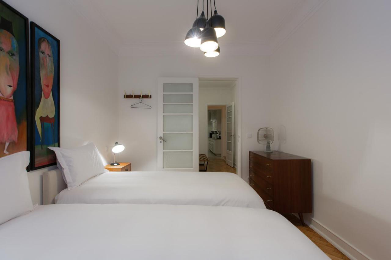 Cabral 5 Stars View Apartment