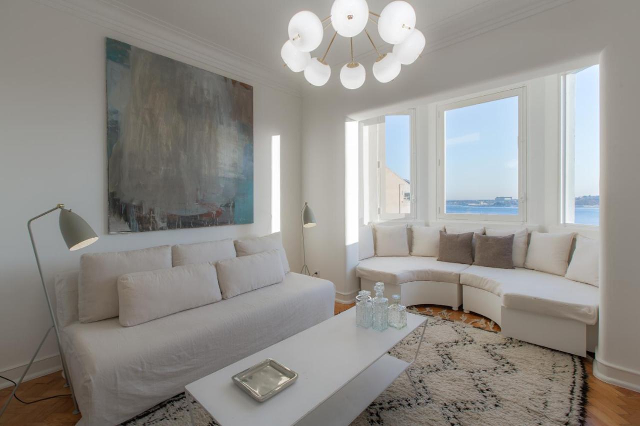 Apartment Cabral 5 Stars View *