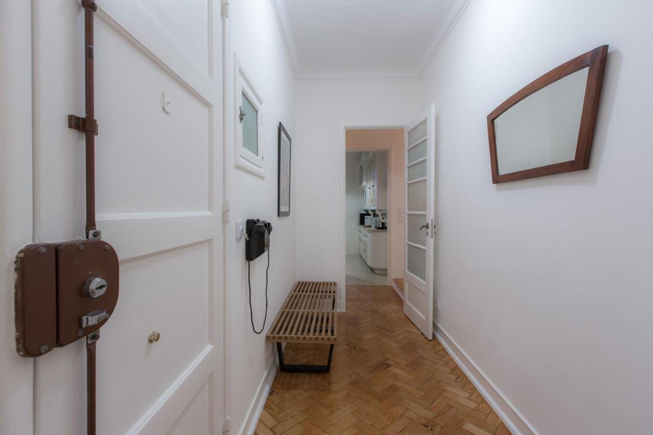 Cabral 5 Stars View Apartment