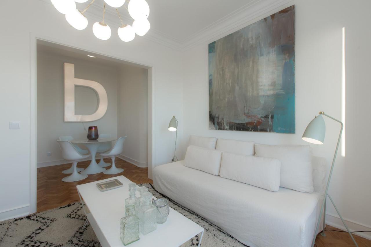 Cabral 5 Stars View Apartment