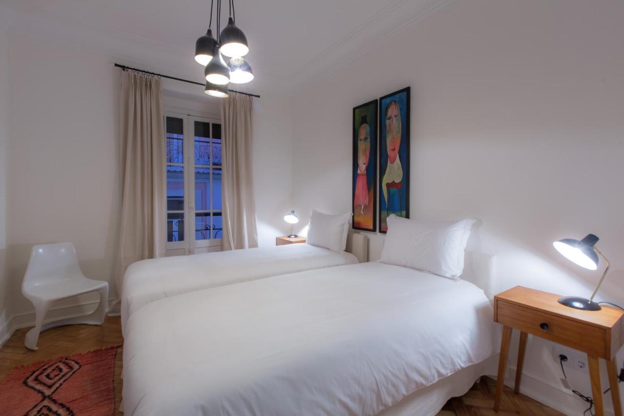 Cabral 5 Stars View Lisbon