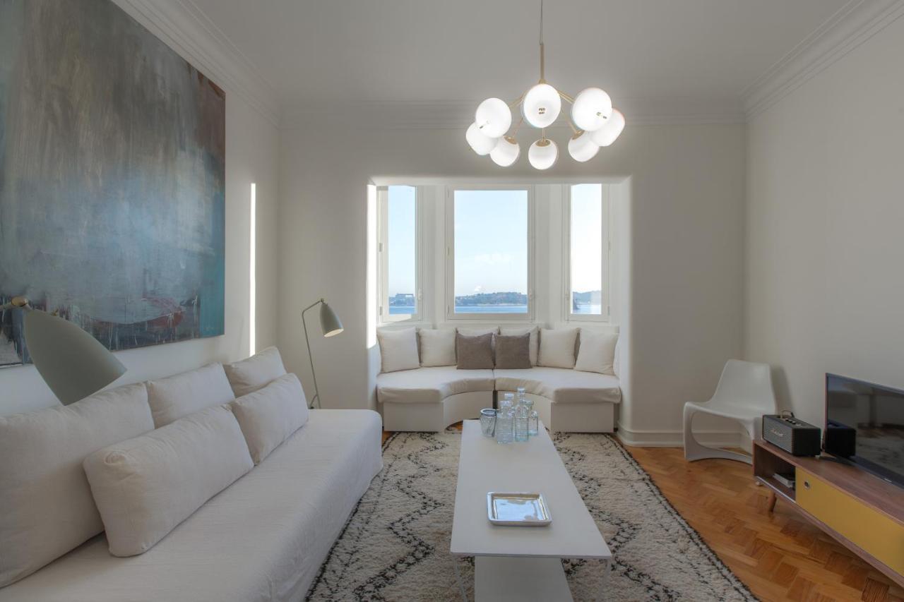 Apartment Cabral 5 Stars View