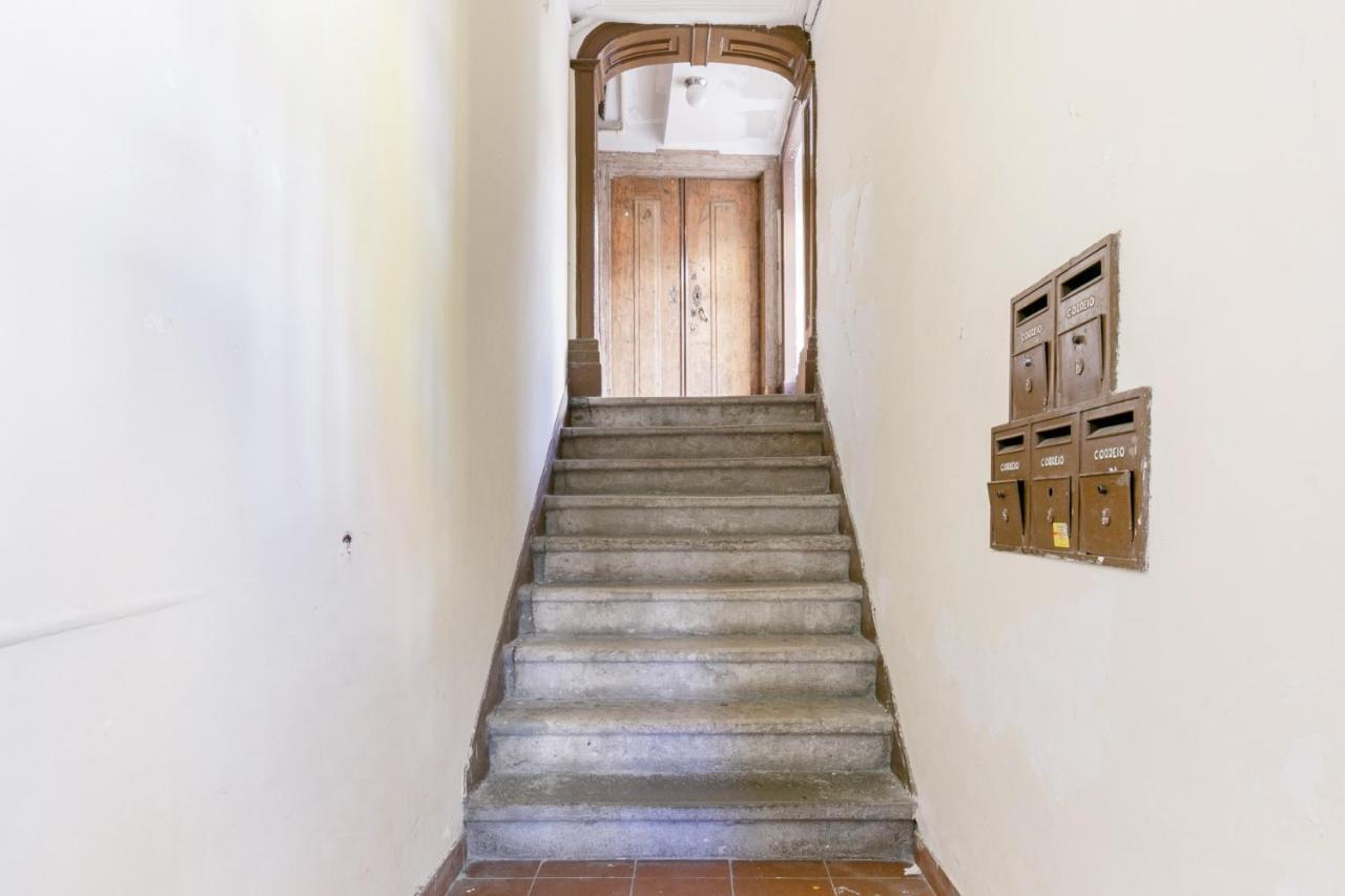 Bica Chiado Riverside Terrace Retreat Apartment *