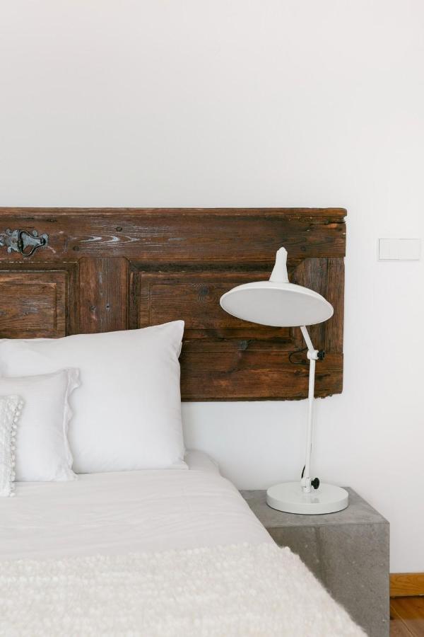 Bica Chiado Riverside Terrace Retreat Apartment