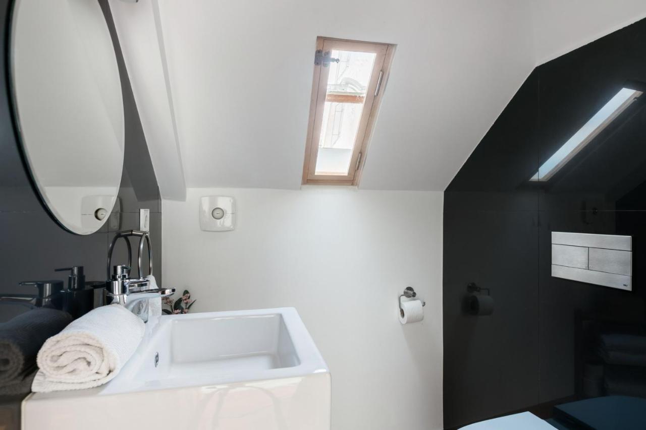 Apartment Bica Chiado Riverside Terrace Retreat