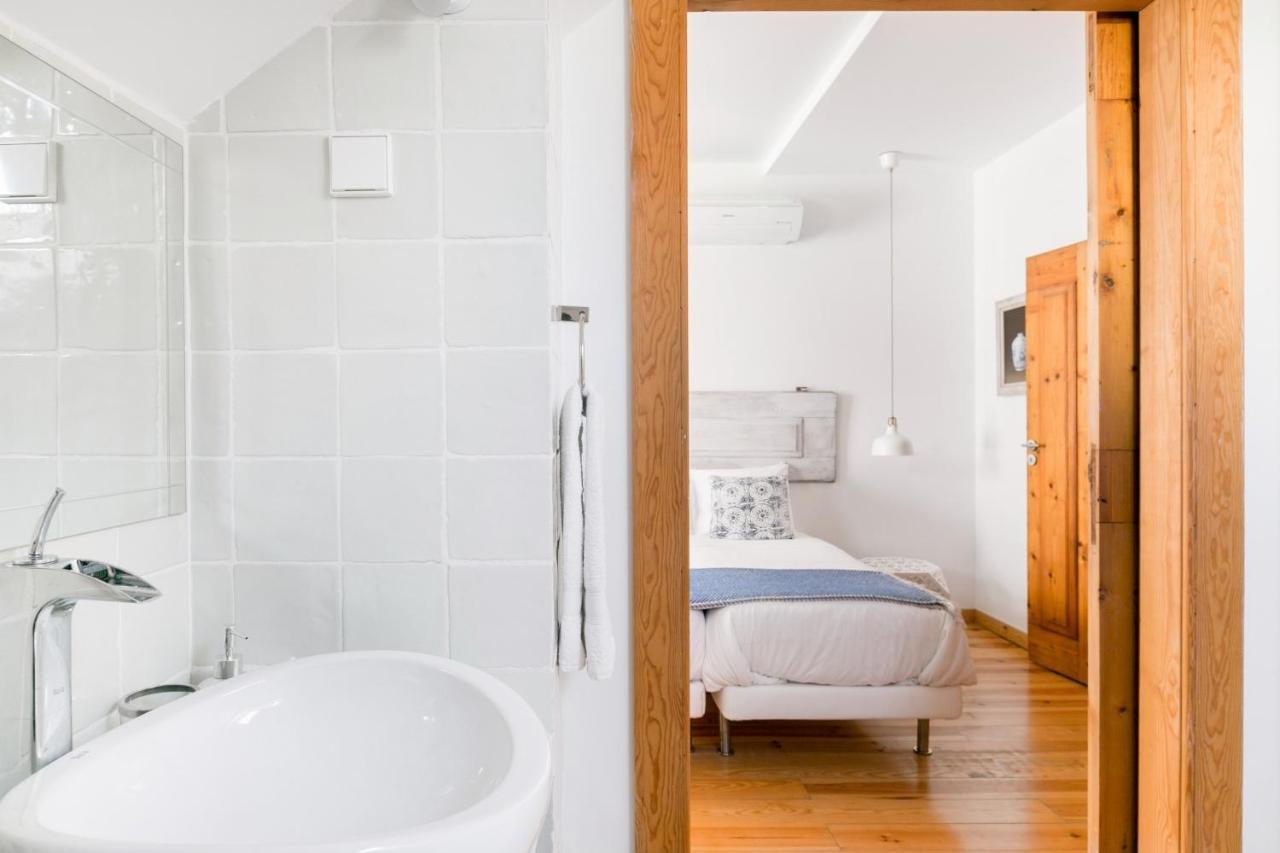 Apartment Bica Chiado Riverside Terrace Retreat