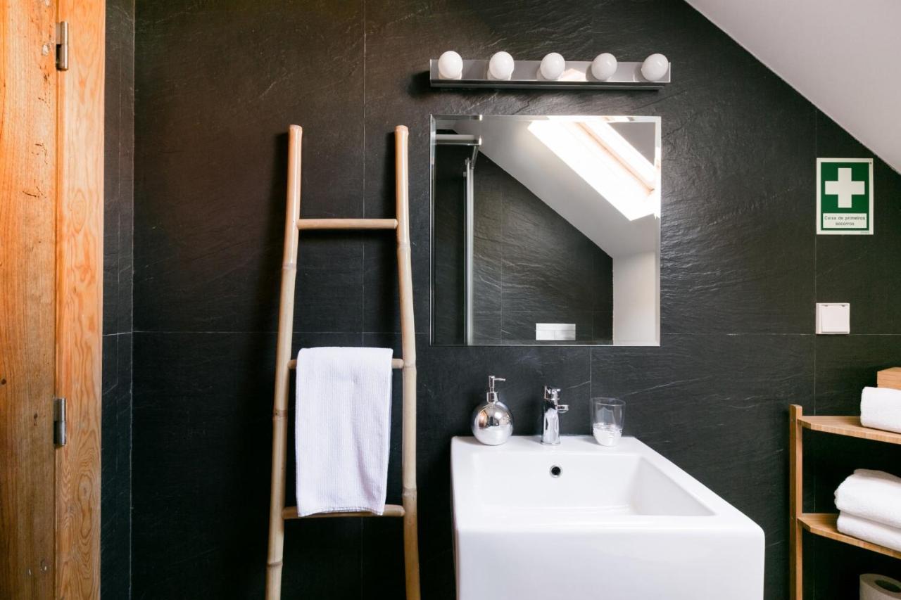 Apartment Bica Chiado Riverside Terrace Retreat Lisbon