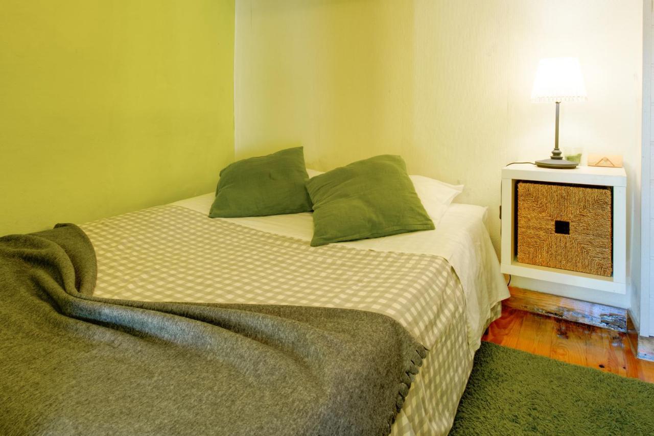 Apartamento Cozy House By Famous Flea Market With Terrace *