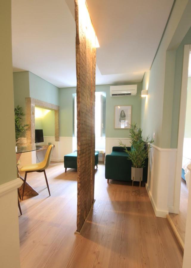 Apartment Minty Fresh *