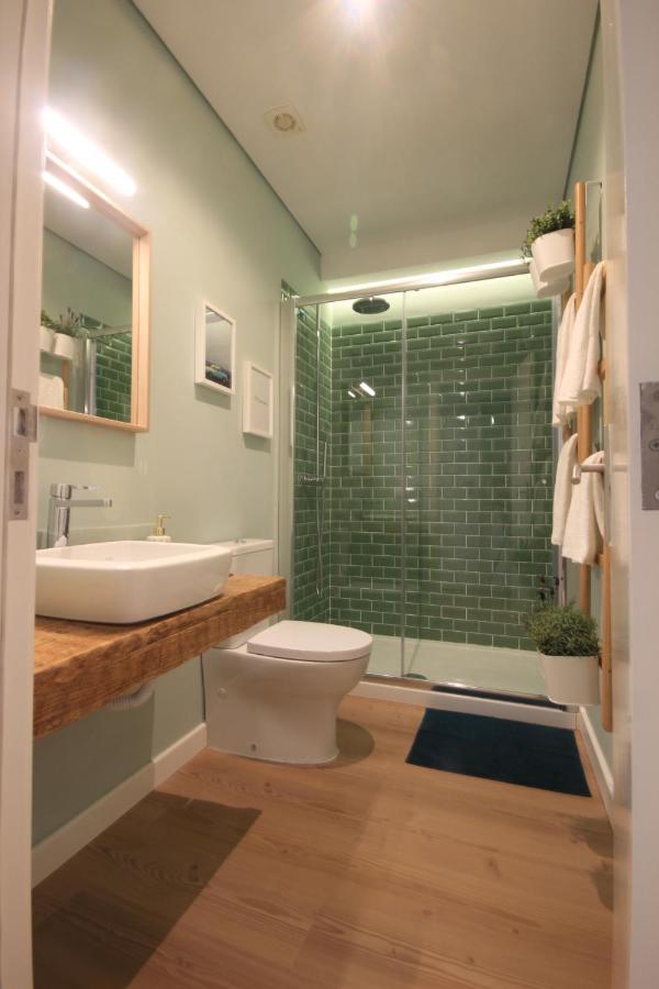 Minty Fresh Apartment *