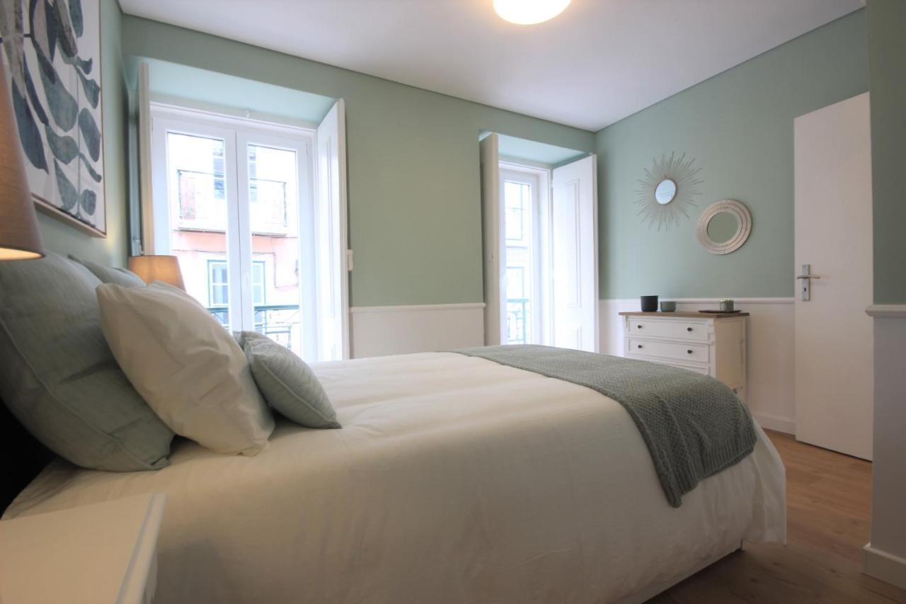 Minty Fresh Apartment *