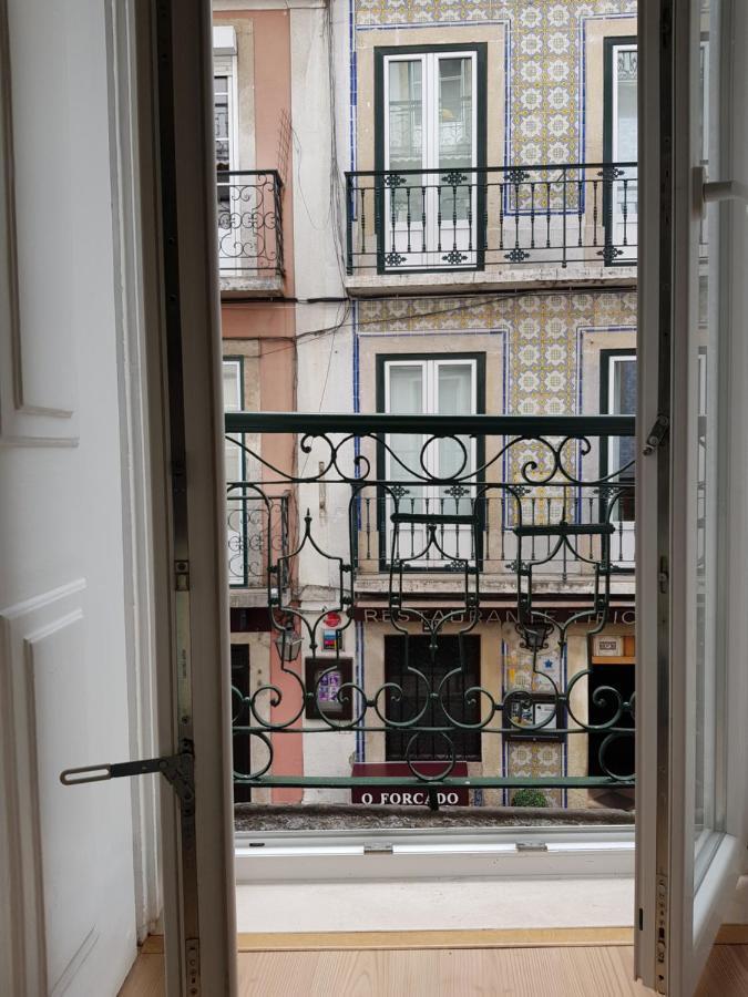 Apartment Minty Fresh Lisbon