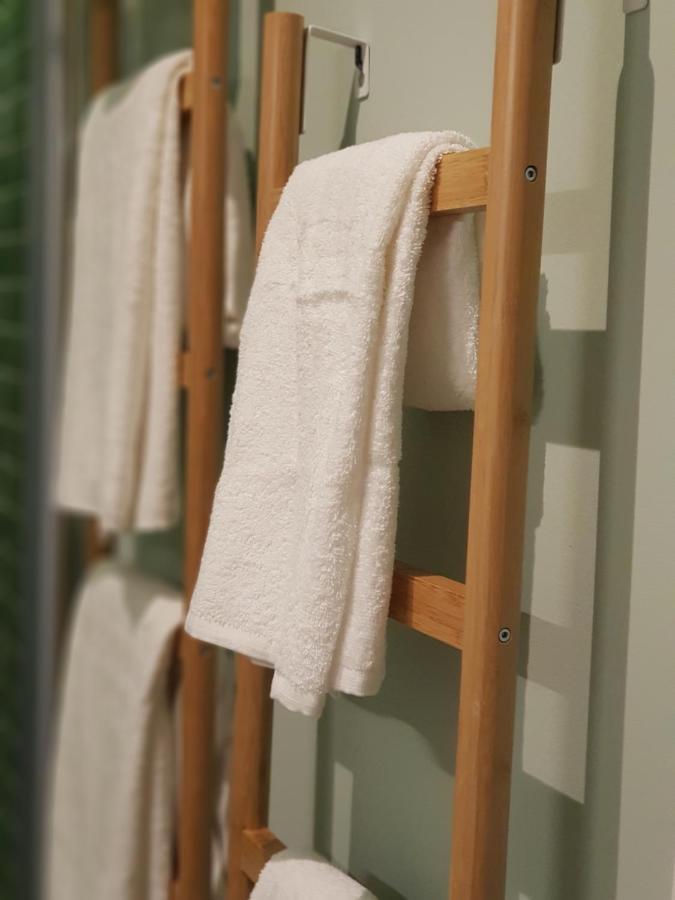 Apartment Minty Fresh *