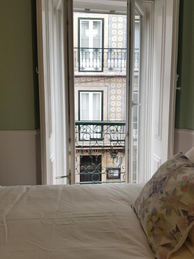 Apartment Minty Fresh