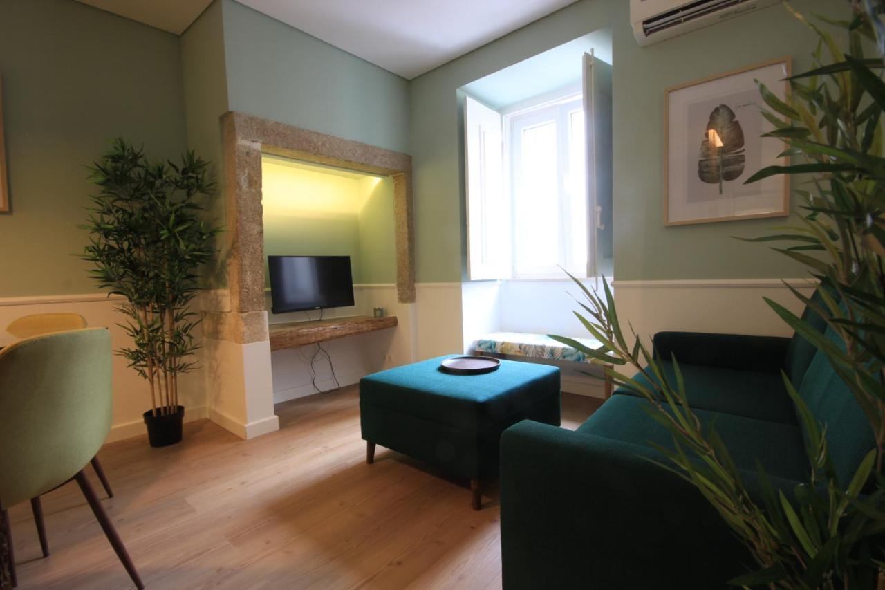 Apartment Minty Fresh Lisbon