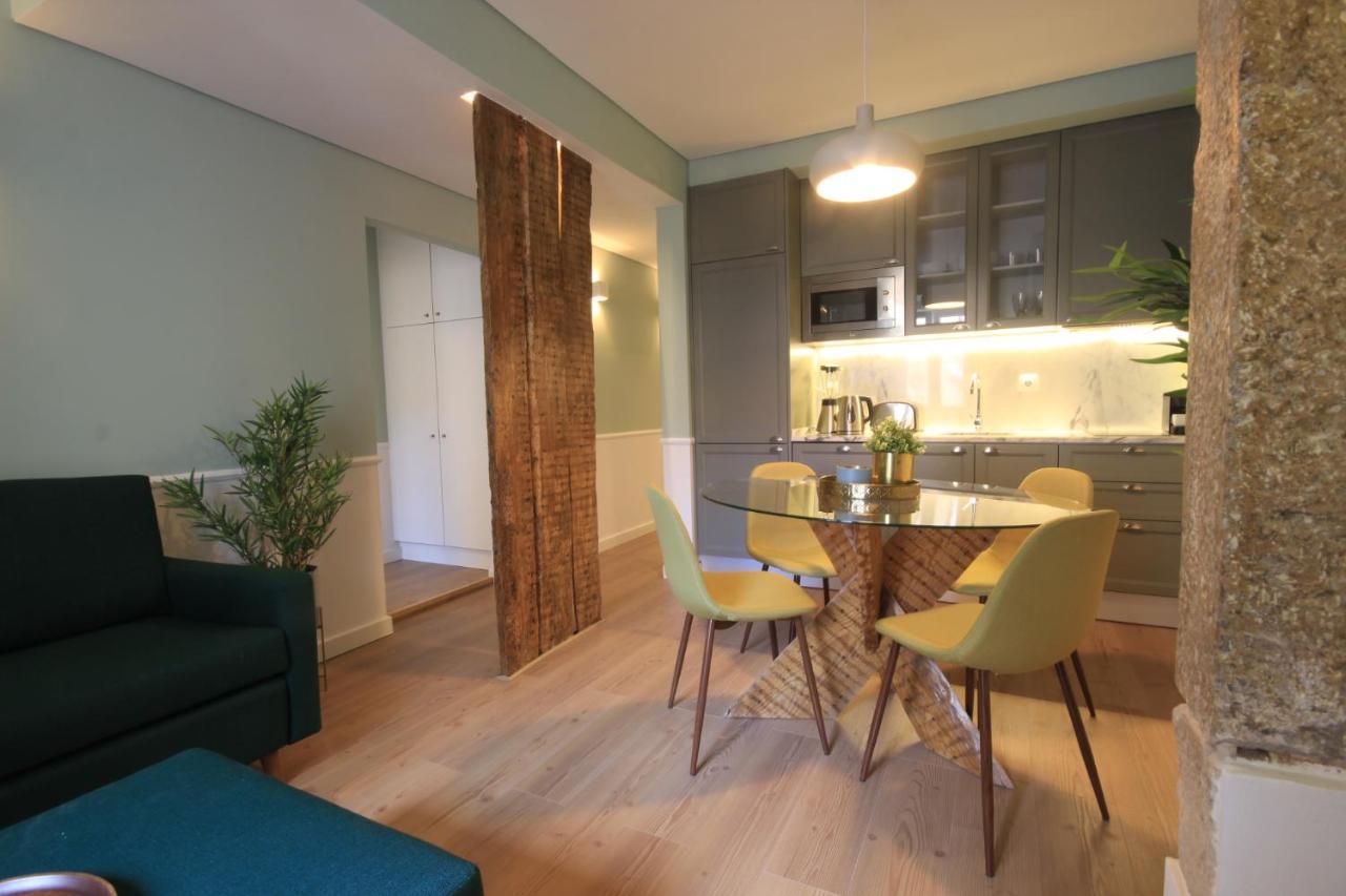 Minty Fresh Apartment