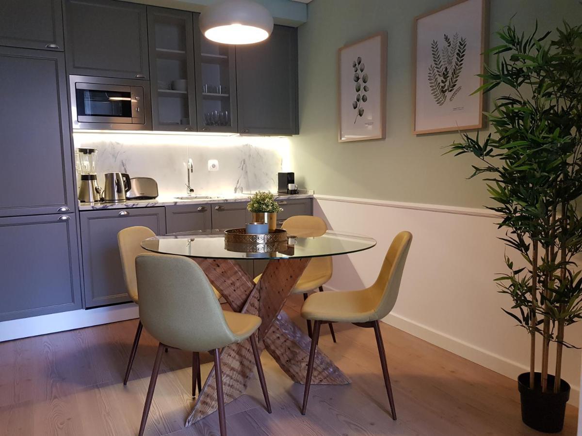 Apartment Minty Fresh
