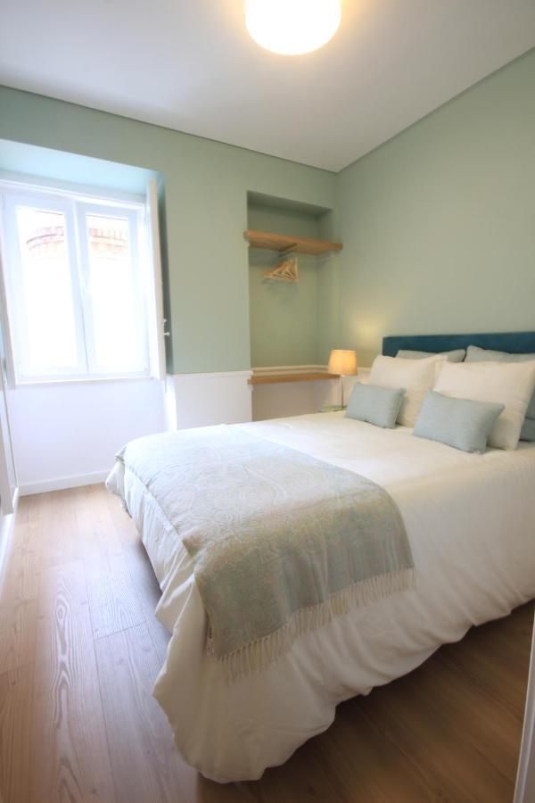 Minty Fresh Apartment