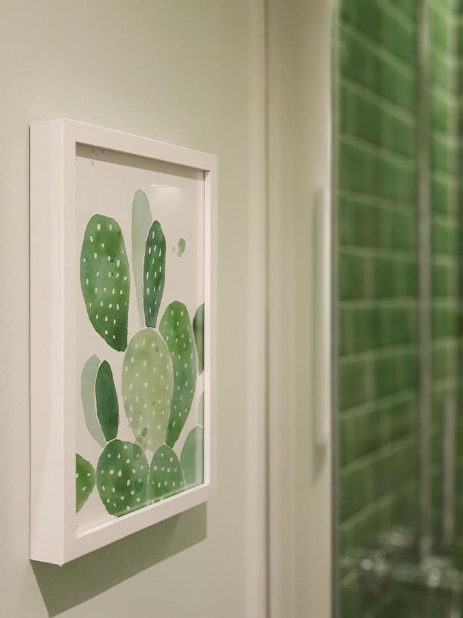 Apartment Minty Fresh *