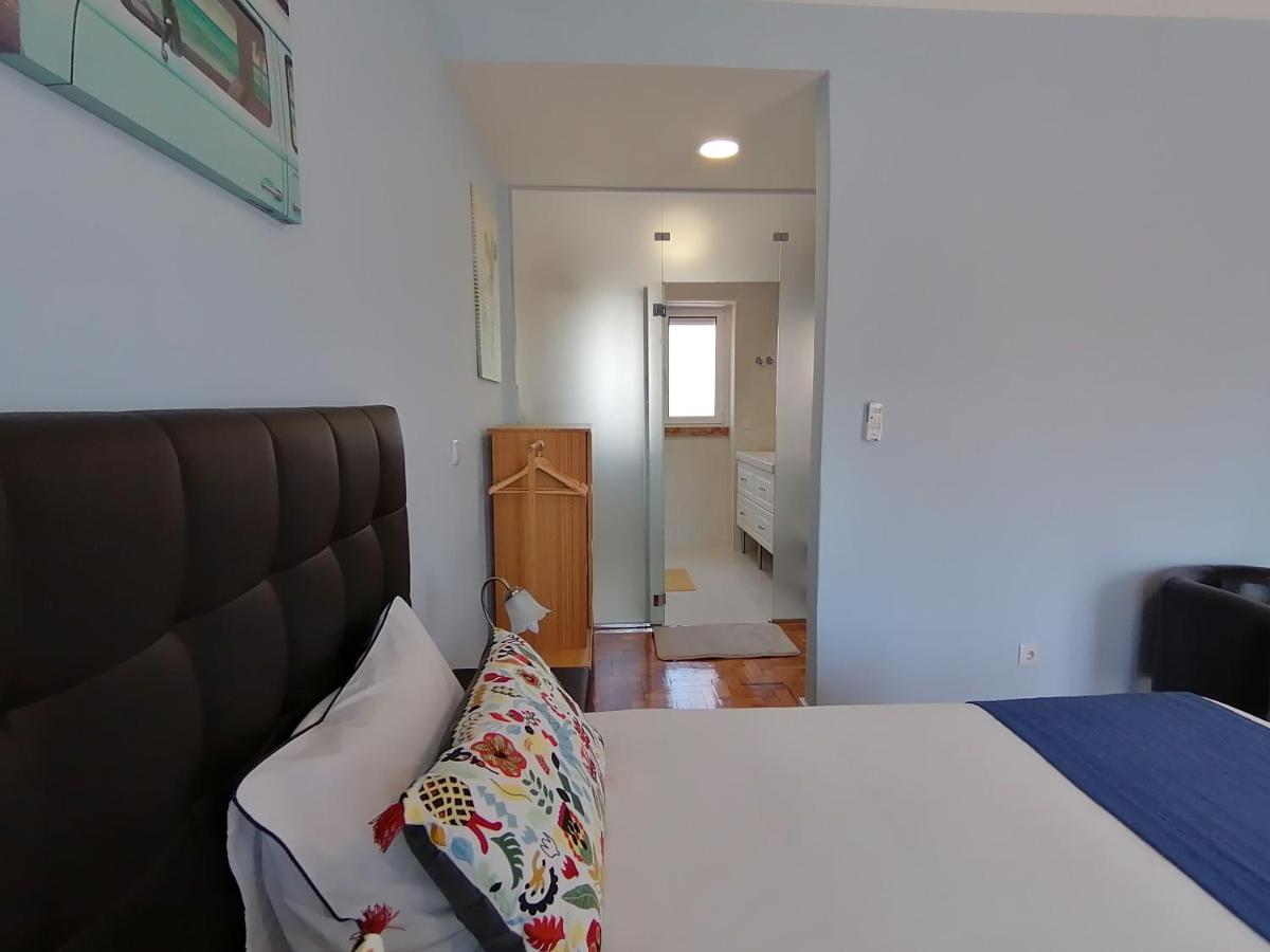 Guest house Sk Lisbon