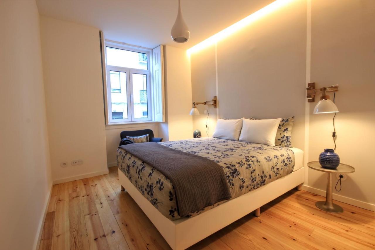 Apartamento Quirky And Comfortable - Arroios *