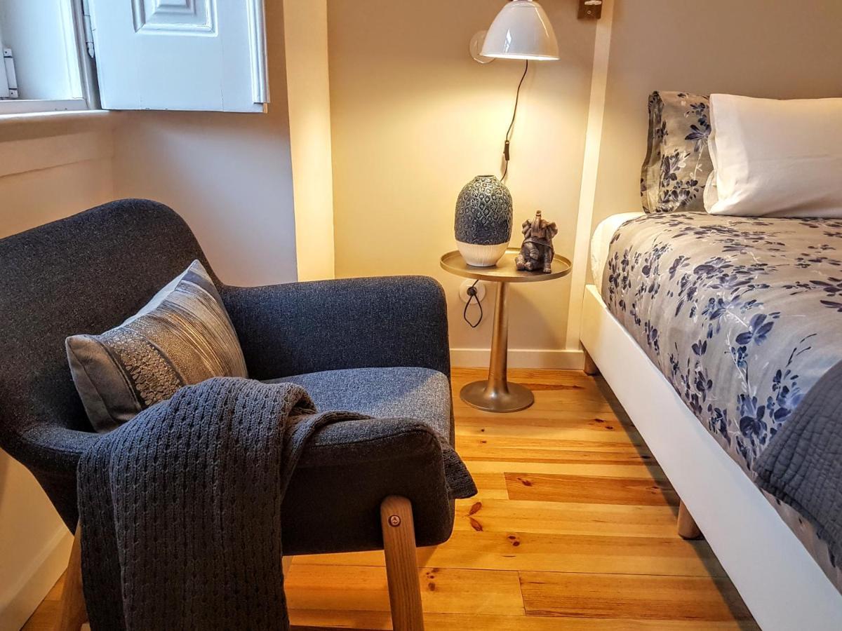 Quirky And Comfortable - Arroios Lisboa