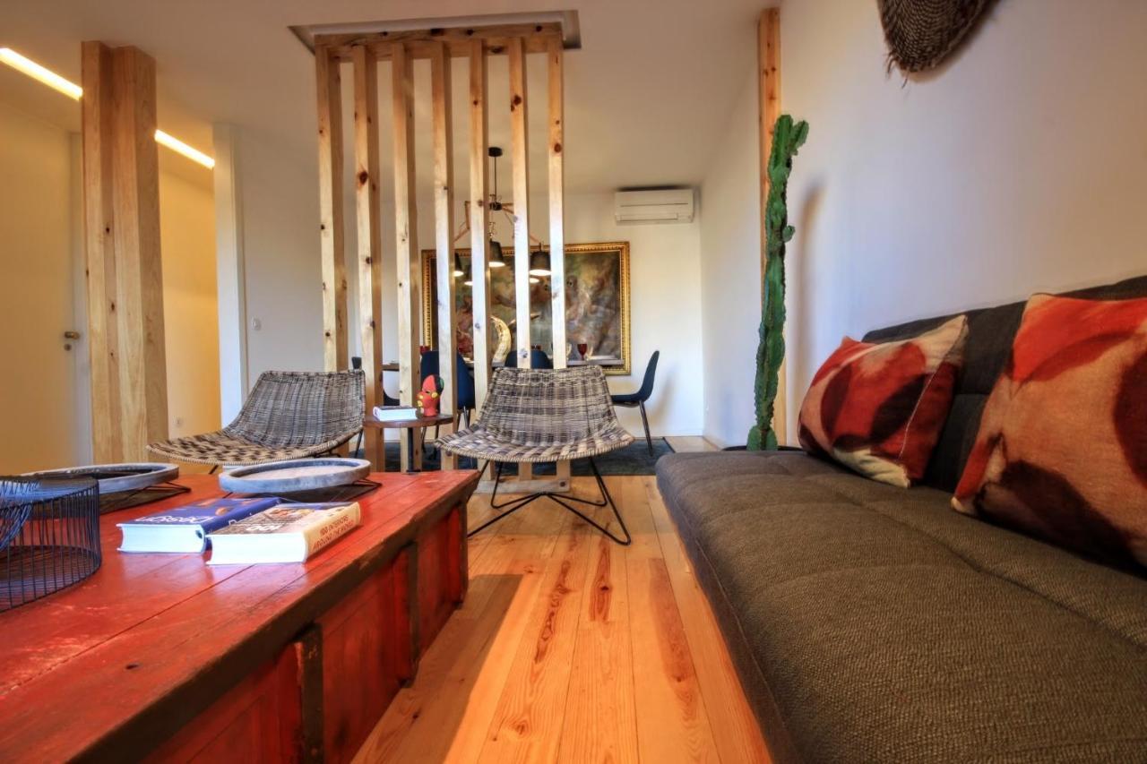 Apartamento Quirky And Comfortable - Arroios