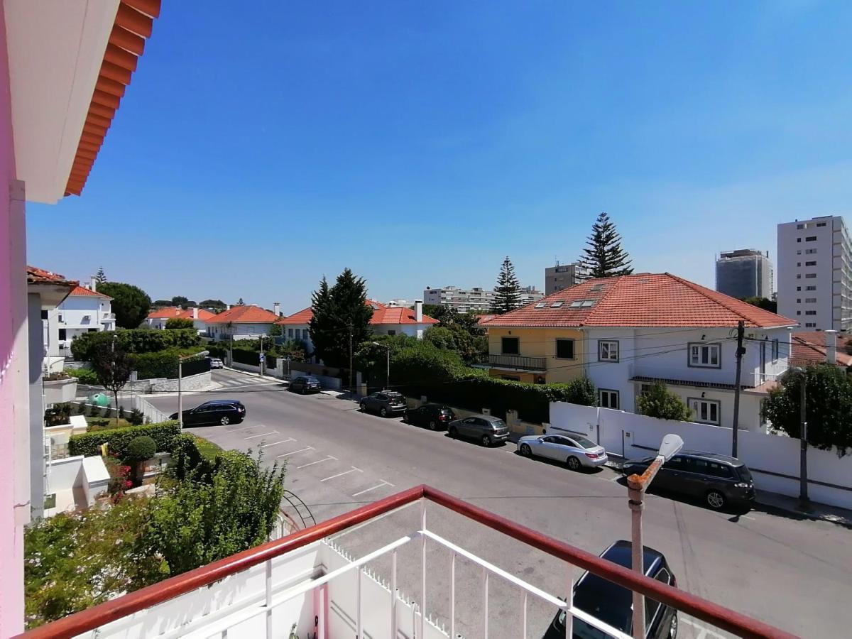 Sk Guest house Lisbon