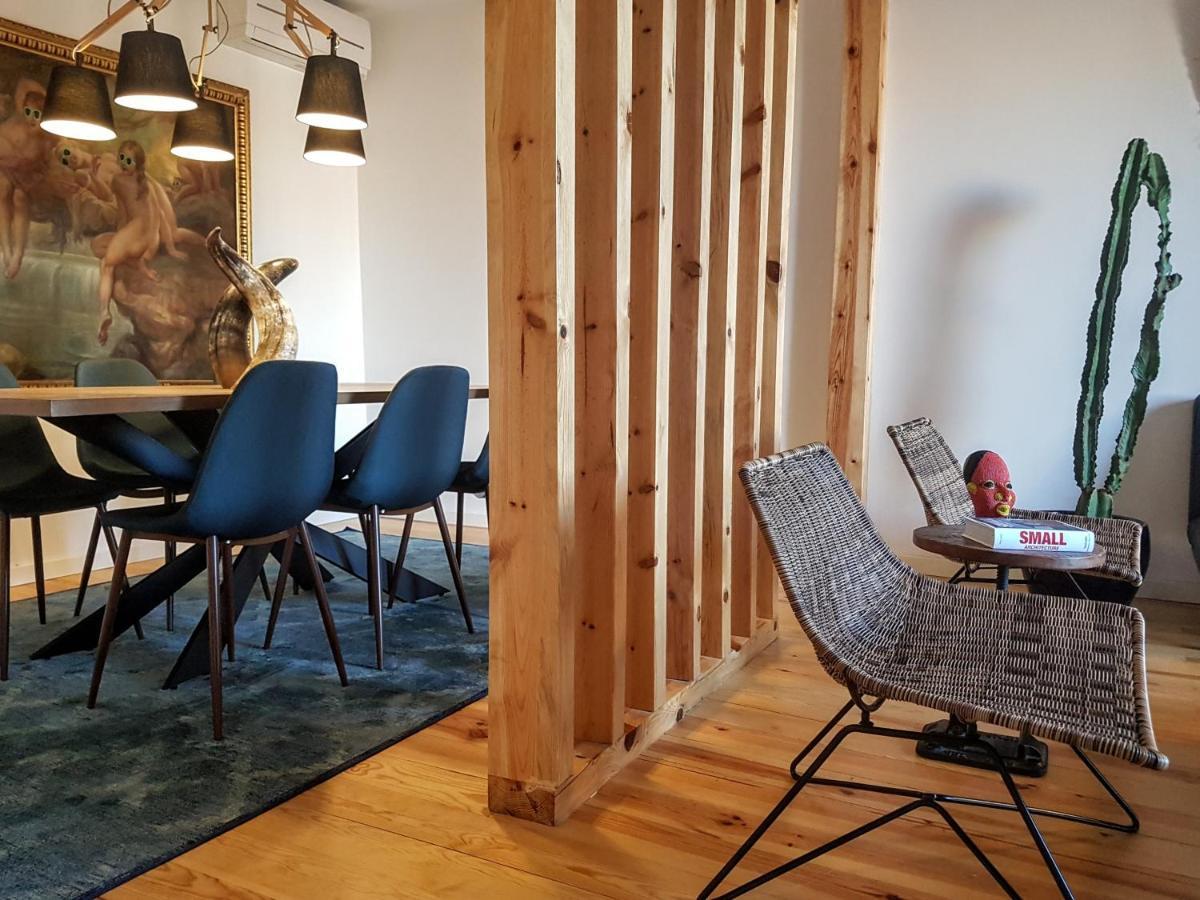 Apartamento Quirky And Comfortable - Arroios *