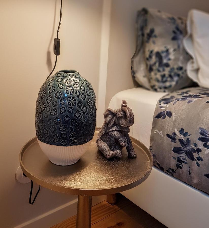 Apartamento Quirky And Comfortable - Arroios *