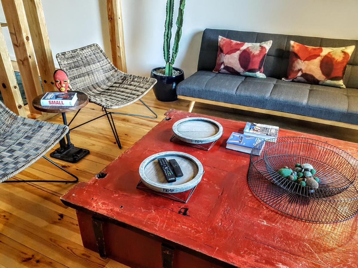 Quirky And Comfortable - Arroios * Lisboa