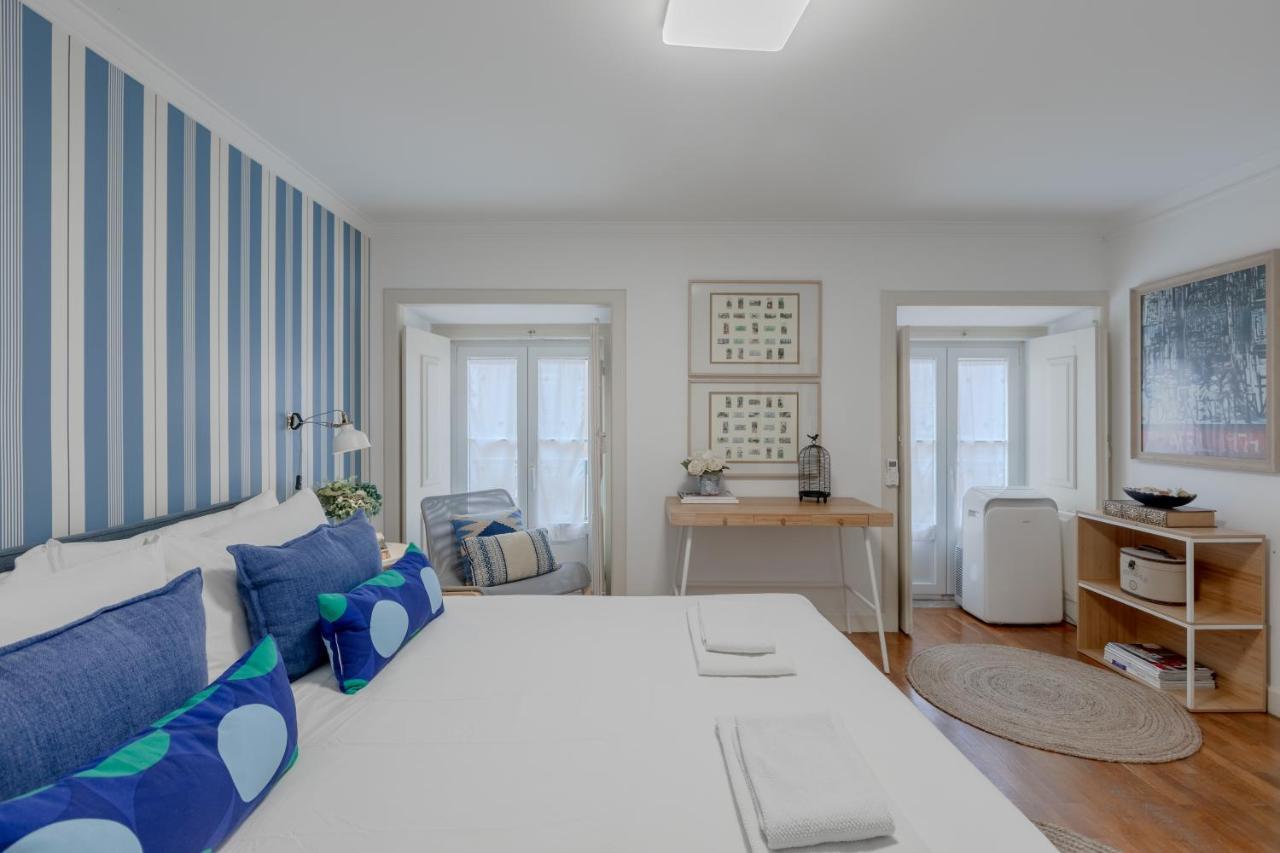 Apartment Artistic Design - Principe Real *