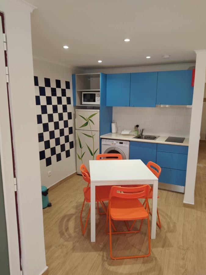 Alfama 28 Apartamento *