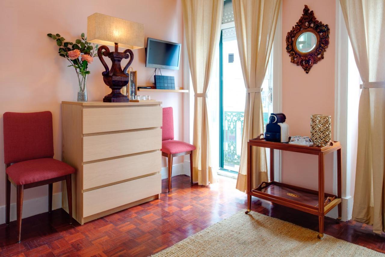 Apartment Janelas Do Tejo *
