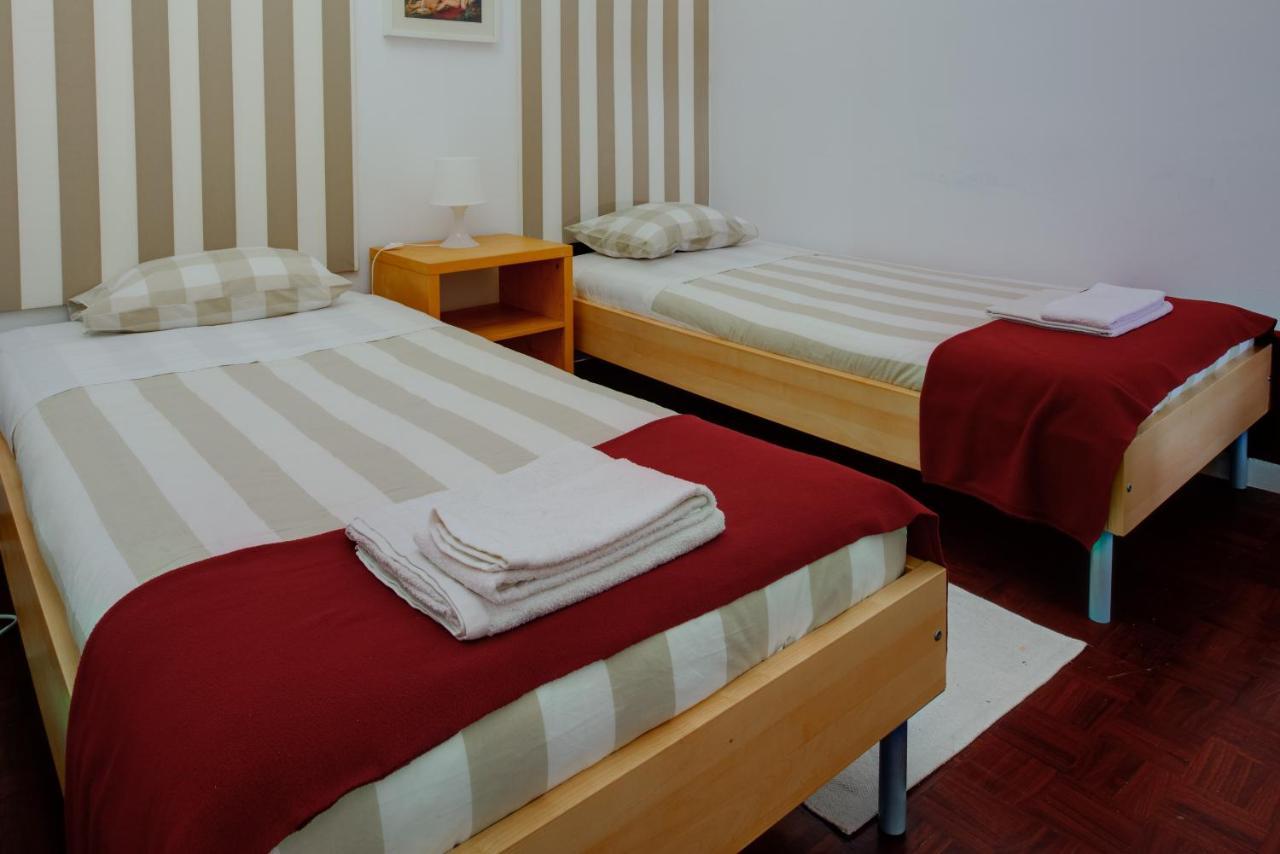 Janelas Do Tejo Apartment *