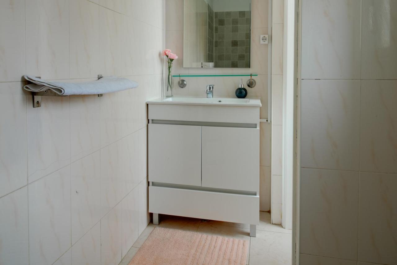 Apartment Janelas Do Tejo